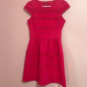 Pink Business Formal Dress